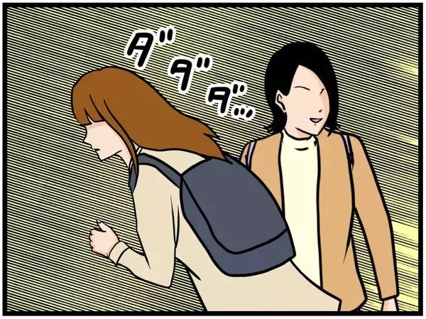 「【漫画】はにゃおを巡って仲良し女子たちが険悪に…？【元引きこもりがバイトリーダー Vol.154】」の画像