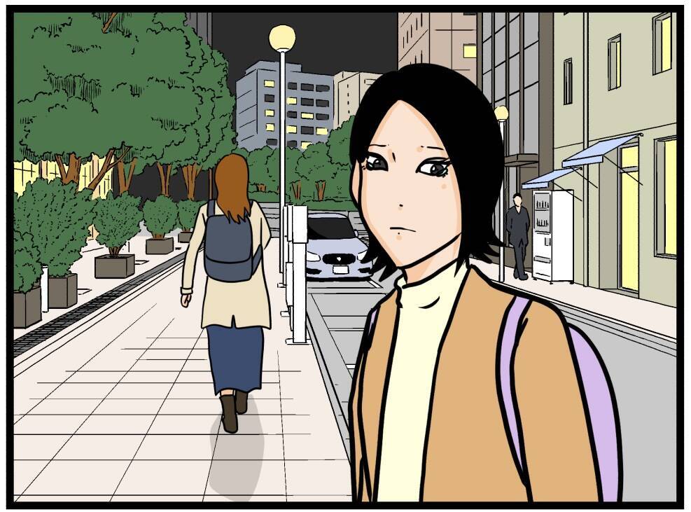 【漫画】はにゃおを巡って仲良し女子たちが険悪に…？【元引きこもりがバイトリーダー Vol.154】