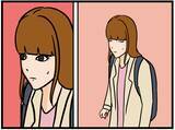 「【漫画】はにゃおを巡って仲良し女子たちが険悪に…？【元引きこもりがバイトリーダー Vol.154】」の画像4