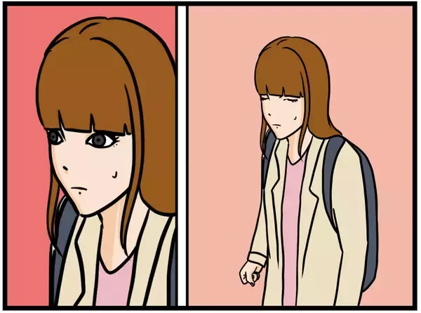 「【漫画】はにゃおを巡って仲良し女子たちが険悪に…？【元引きこもりがバイトリーダー Vol.154】」の画像