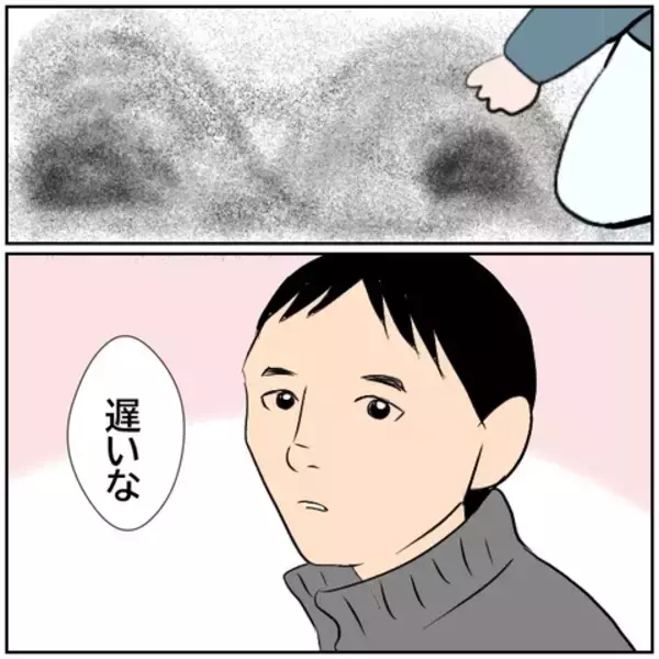 「【漫画】妻が急に元気になって戻ってきた　何があった!?【ボクは良いパパ・良い夫 Vol.50】」の画像