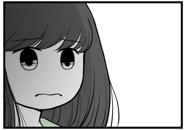 「【漫画】夫のせいじゃないのに…「嫌な思いをさせてごめん」【レスの友人に振り回された話 Vol.22】」の画像