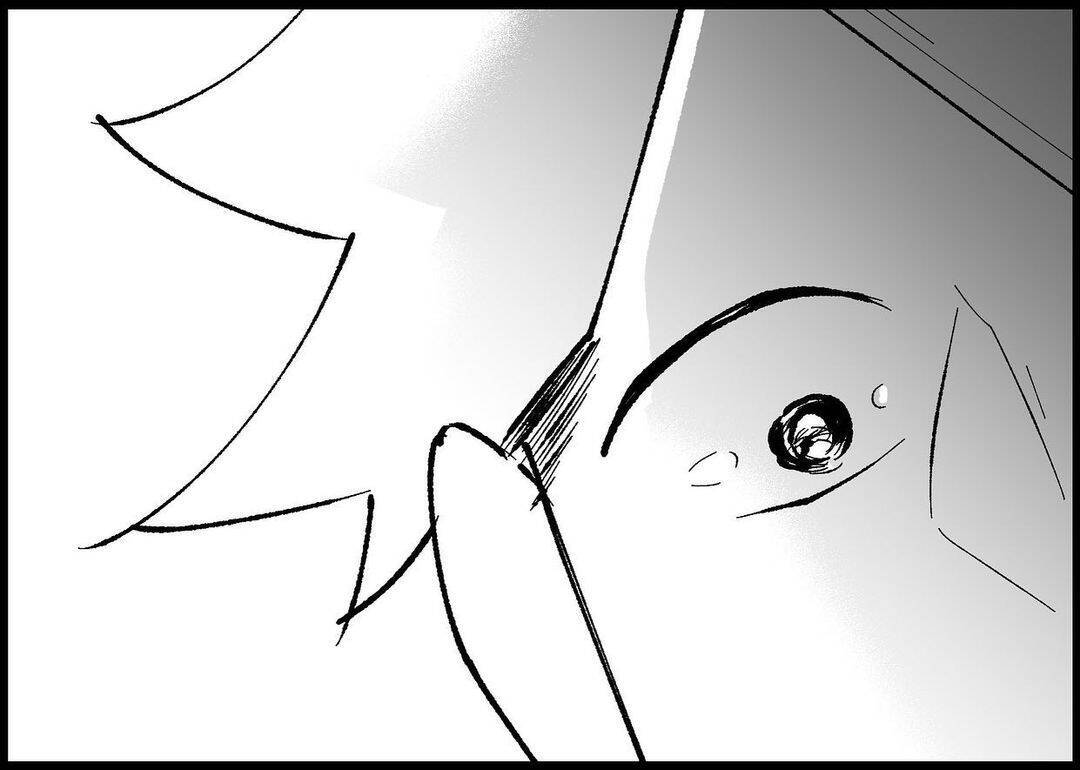 【漫画】地震の被害は大きかったようだ…妻の既読がついた！【僕と帰ってこない妻 Vol.436】