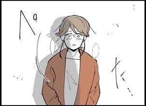 【漫画】ぬいぐるみを目の前に、悲しい現実を突きつけられる【僕たちは親になりたい Vol.53】