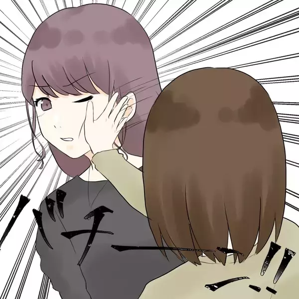 「【漫画】不倫女の主張「そもそも奪ったのはあなた」とは【不倫相手が夫との子を連れてきた Vol.26】」の画像