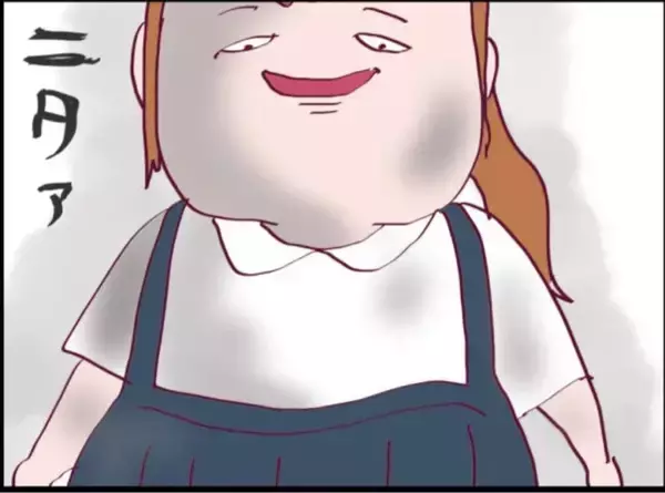 「【漫画】担任が“目撃者”のあの子に事情を聞くことに…驚くことを言った【怖すぎる隣人 Vol.51】」の画像