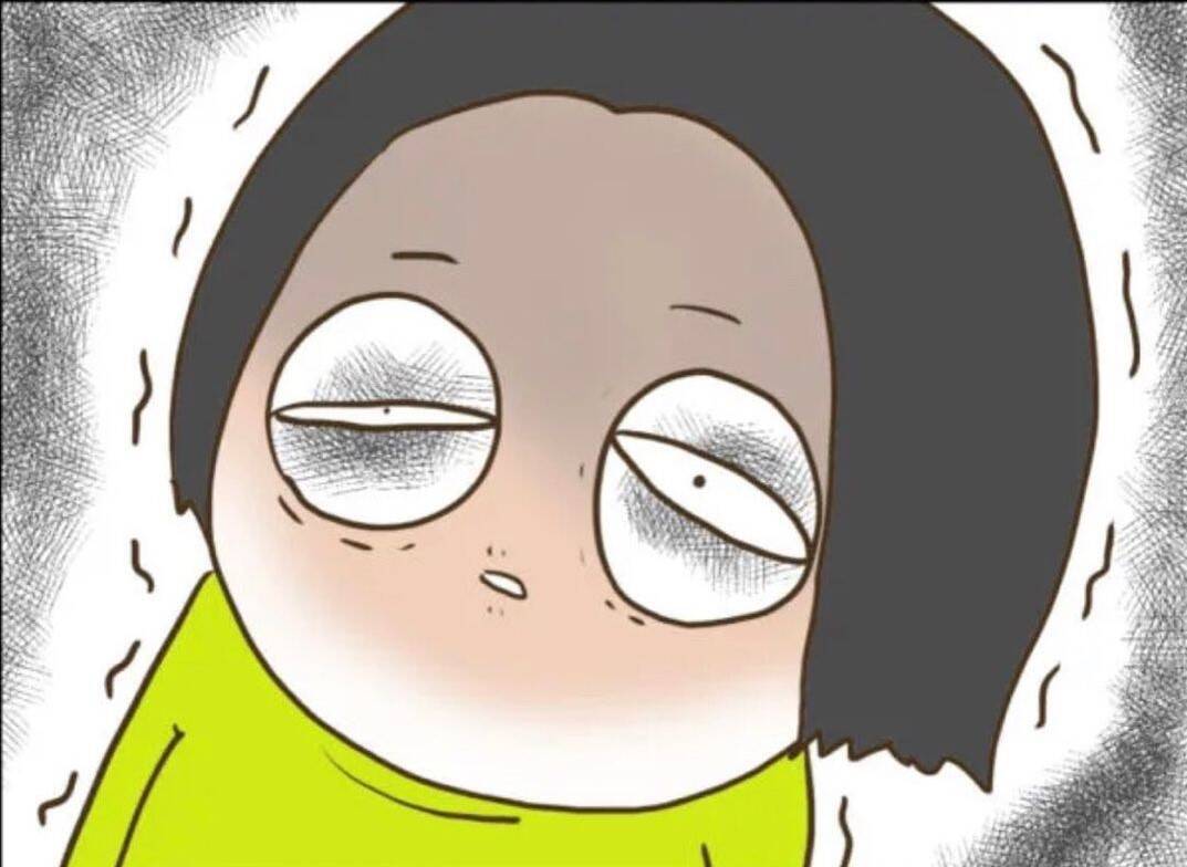 【漫画】飢餓状態の親子…女は子どもを置き去りにすることを考える【怖すぎる隣人 Vol.82】