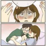 「紛れもない巨大児！ 4452gのビッグベビーが誕生」の画像9