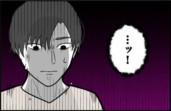 【漫画】束縛はなくなり“ほぼ同棲生活”にも慣れた　復縁してよかった♪【束縛モンスター Vol.25】