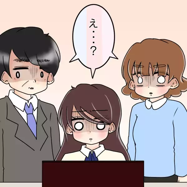 「【漫画】彼は意外な人物から恋愛のアドバイスを受けていた【人の価値はモテ度で決まる Vol.36】」の画像