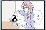 「「チッ」妻にいらだち舌打ちしていたモラハラ夫　従順だったはずの妻に捨てられ、どうする？【漫画】」の画像16