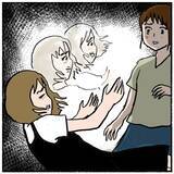 「【漫画】策略が策略を生む！ 何もやっていないのに「突き飛ばした」？【策略女の末路 Vol.130】」の画像2