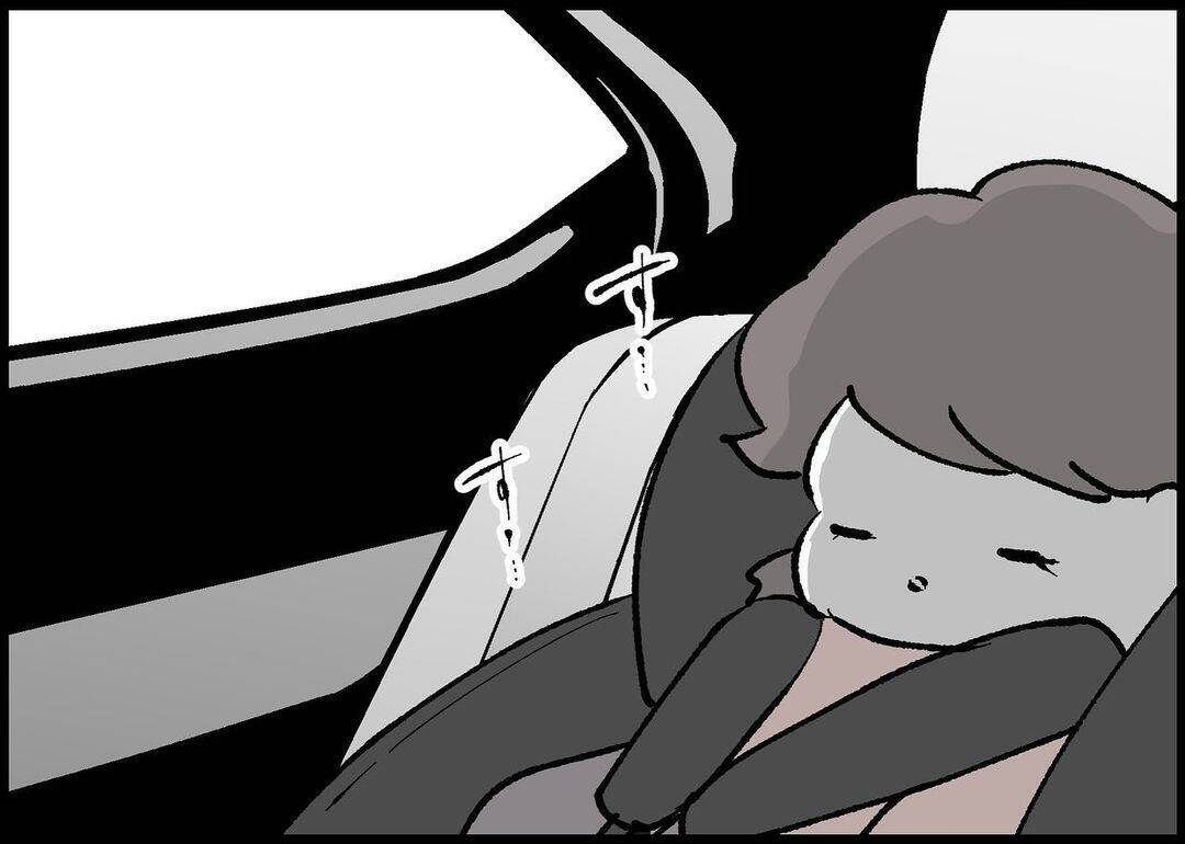 【漫画】「本当にごめんなさい」深く反省し妻に頭を下げた【僕と帰ってこない妻 Vol.461】