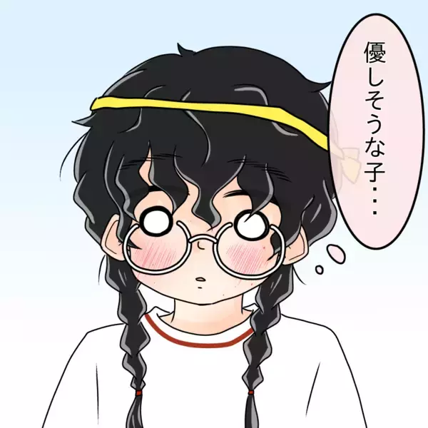 「【漫画】本当のことを面と向かって言ってくれたと私に感謝【人の価値はモテ度で決まる Vol.48】」の画像