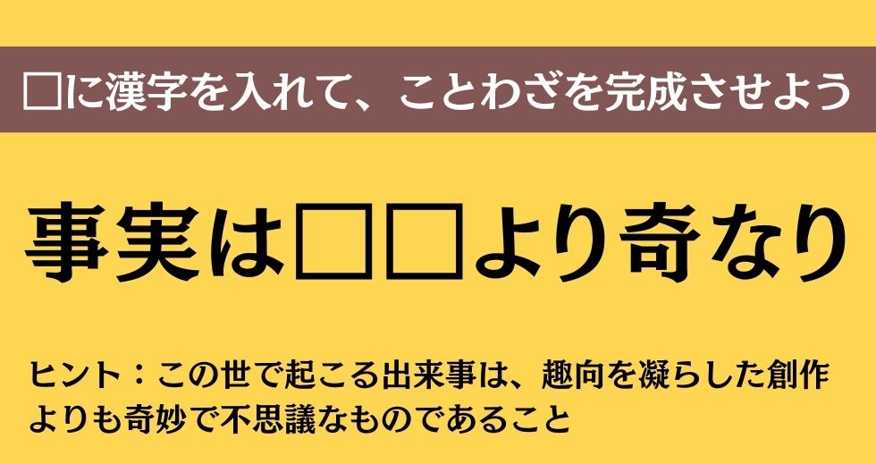 大人ならわかる？ 中学校の「国語」問題＜Vol.197＞
