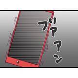 「【漫画】なぜうちの住所を知ってる？ ドアを叩かれて怖い！【突然、夫が消えた Vol.11】」の画像6