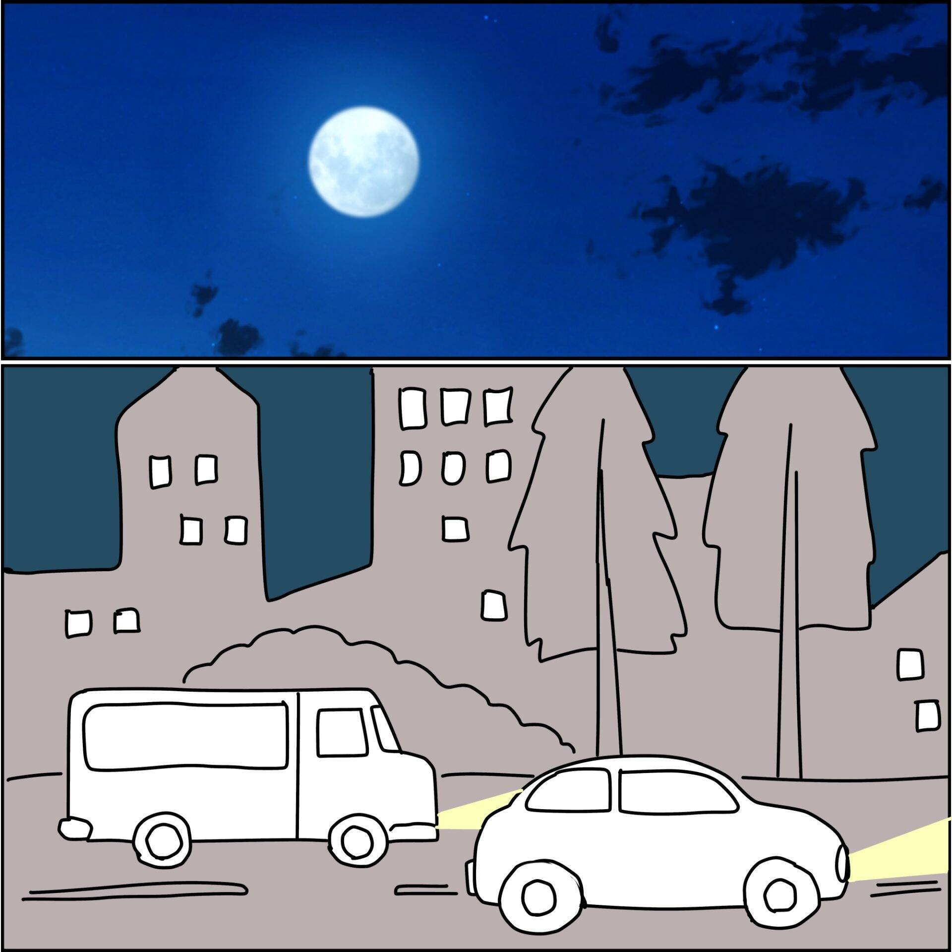 【漫画】大きなお金を持っている安心感が欲しいだけ【義母から800万円奪った兄嫁の末路 Vol.81】