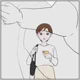 「【漫画】街でふと前夫と子どもの仲睦まじい姿を見かけて…【ボクは良いパパ・良い夫 Vol.157】」の画像4