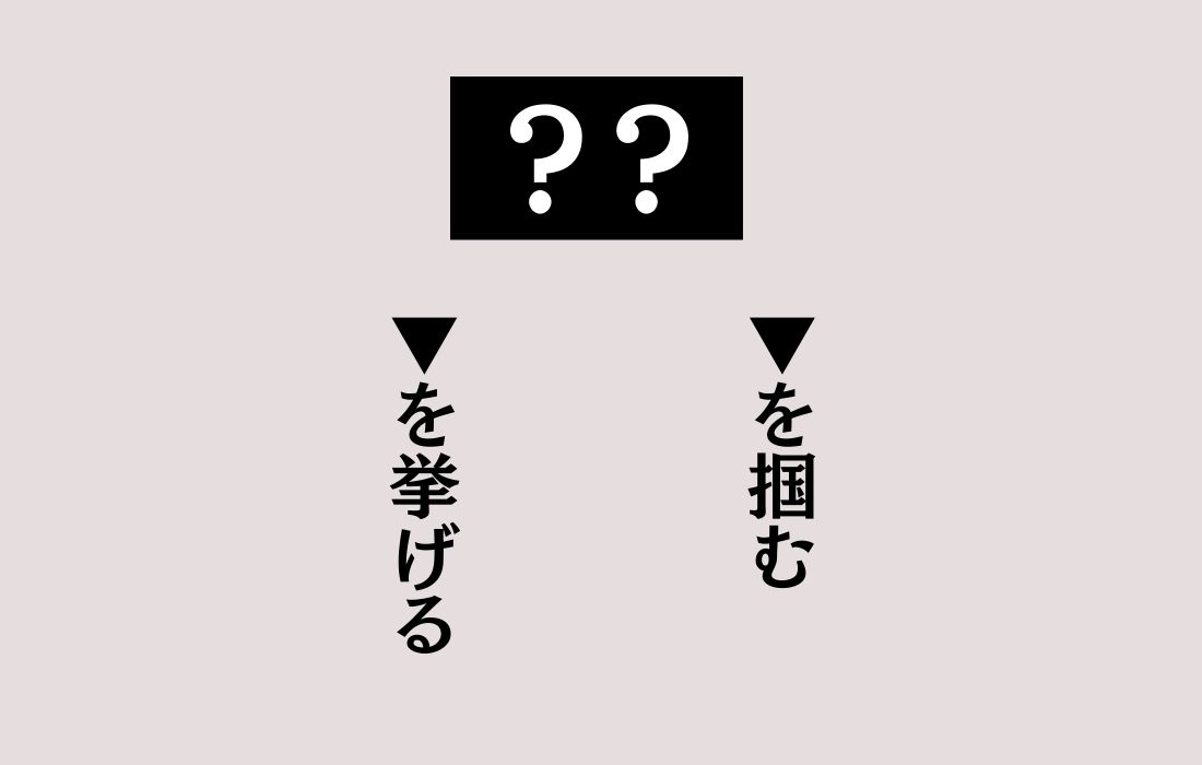 【穴埋めクイズ Vol.8】■に入る漢字を当てよう