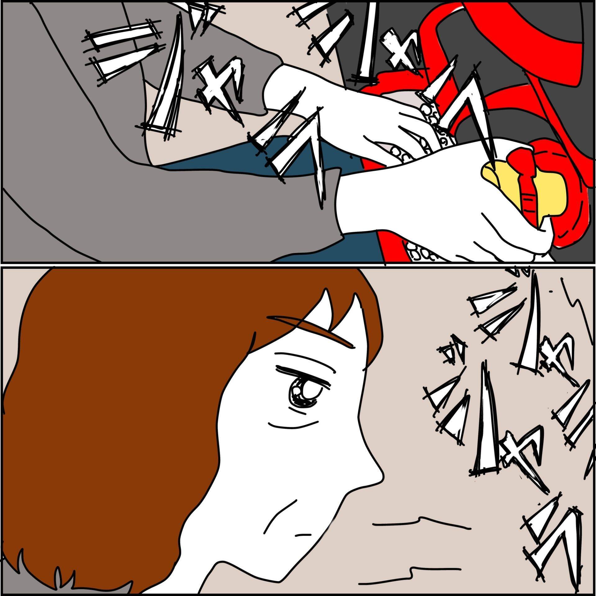 【漫画】義母はなぜあんなに金を持ってる？不公平だ【義母から800万円奪った兄嫁の末路 Vol.75】