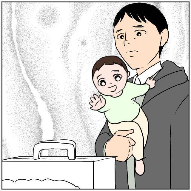 【漫画】「俺、演技とかはもう無理だよ？」と妻に念押し【ボクは良いパパ・良い夫 Vol.18】