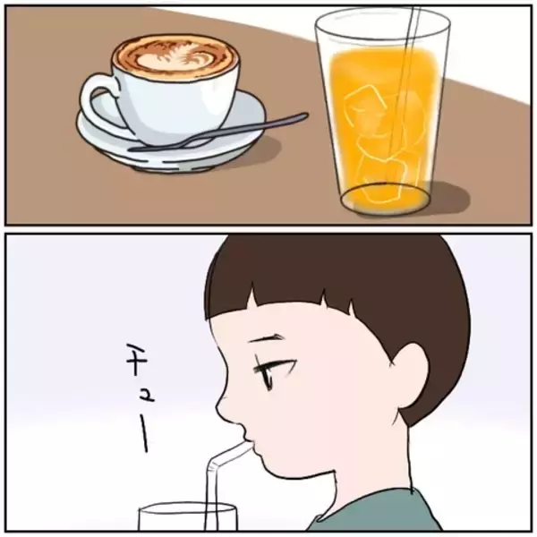 「【漫画】アカウントを作り直して北斗が浮気したことにすれば…【ボクは良いパパ・良い夫 Vol.160】」の画像