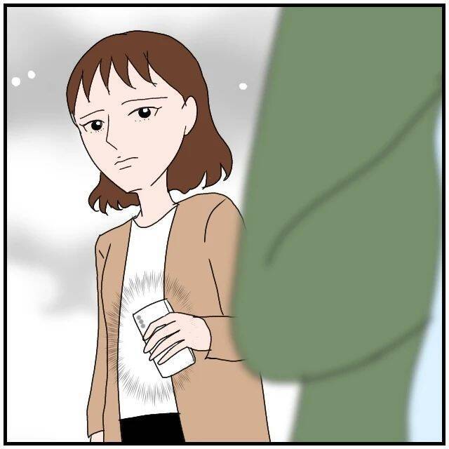 【漫画】夫に愛情はないからさっさと離婚して彼と一緒になりたい【優しい夫とその同僚 Vol.52】