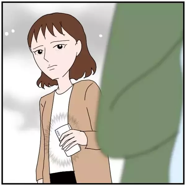 「【漫画】夫に愛情はないからさっさと離婚して彼と一緒になりたい【優しい夫とその同僚 Vol.52】」の画像