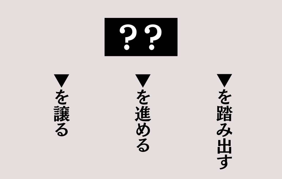 【穴埋めクイズ Vol.98】■に入る漢字を当てよう
