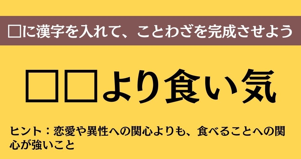 大人ならわかる？ 中学校の「国語」問題＜Vol.497＞