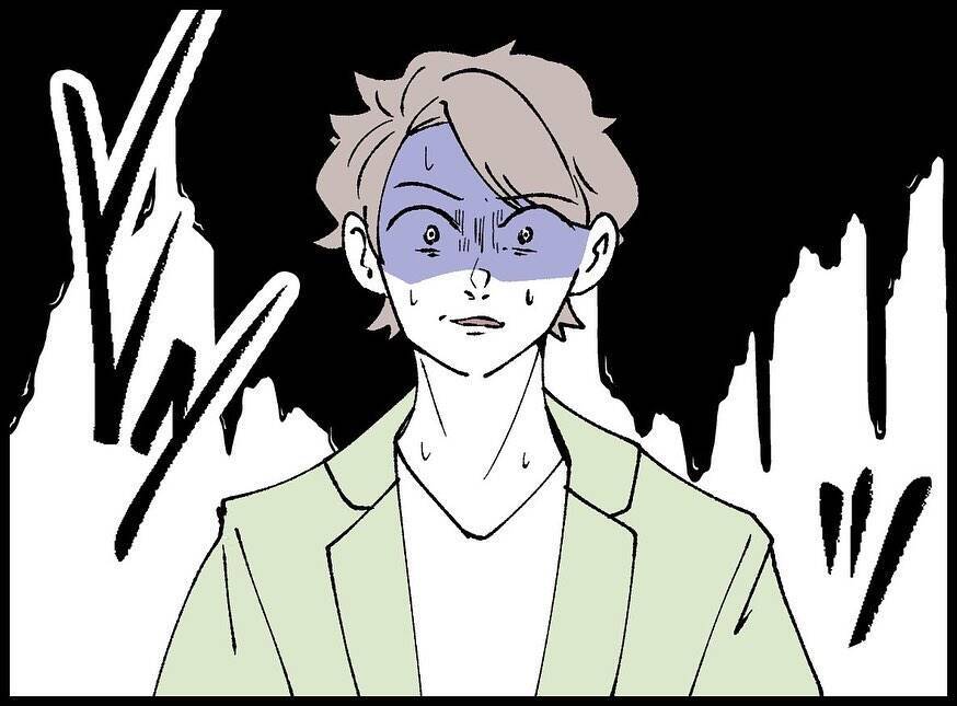 【漫画】まさかの妻の友達！ あの女性から「はじめまして」の挨拶【妻の友達を抱いたけど Vol.12】