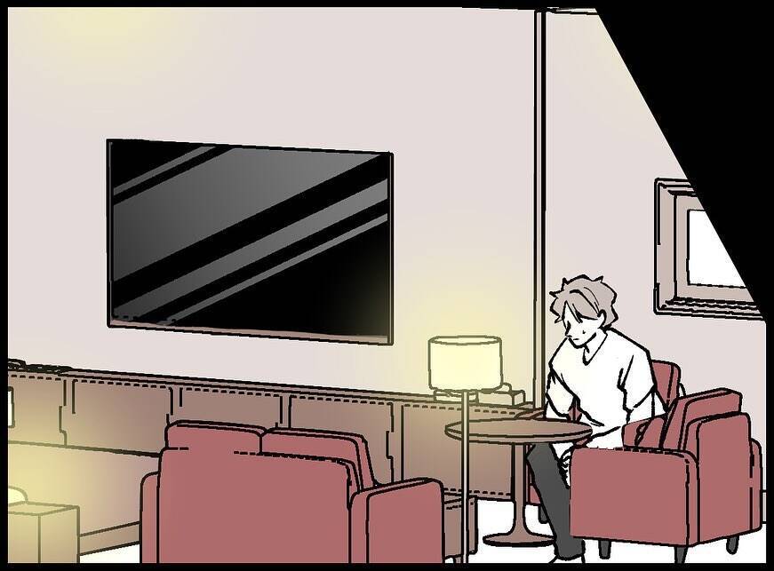 【漫画】まさかの妻の友達！ あの女性から「はじめまして」の挨拶【妻の友達を抱いたけど Vol.12】