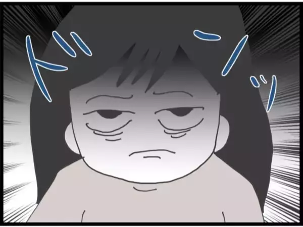 「【漫画】新居で義母を押しのけて中へ…やっと赤ちゃんと会えた【ハイスぺ夫と子連れ再婚 Vol.58】」の画像