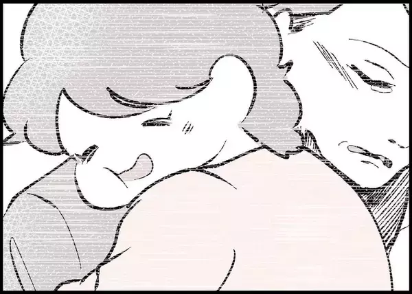 「【漫画】「この人とは無理」と思うも娘を見て気持ちが揺れる【僕と帰ってこない妻 Vol.485】」の画像