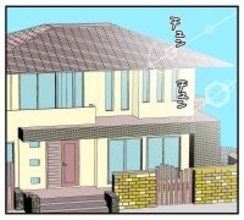 朝の挨拶すら返してもらえない、外食も「家族」に含まれない…夫と義両親に完全無視される嫁【漫画】