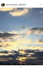 片寄涼太、雲間から差し込む初日の出に感動「ドラマチックな時間でした」