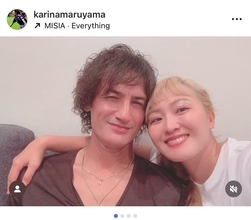 丸山桂里奈、結婚5年目の夫婦関係を赤裸々告白「溜まりに溜まって爆発」