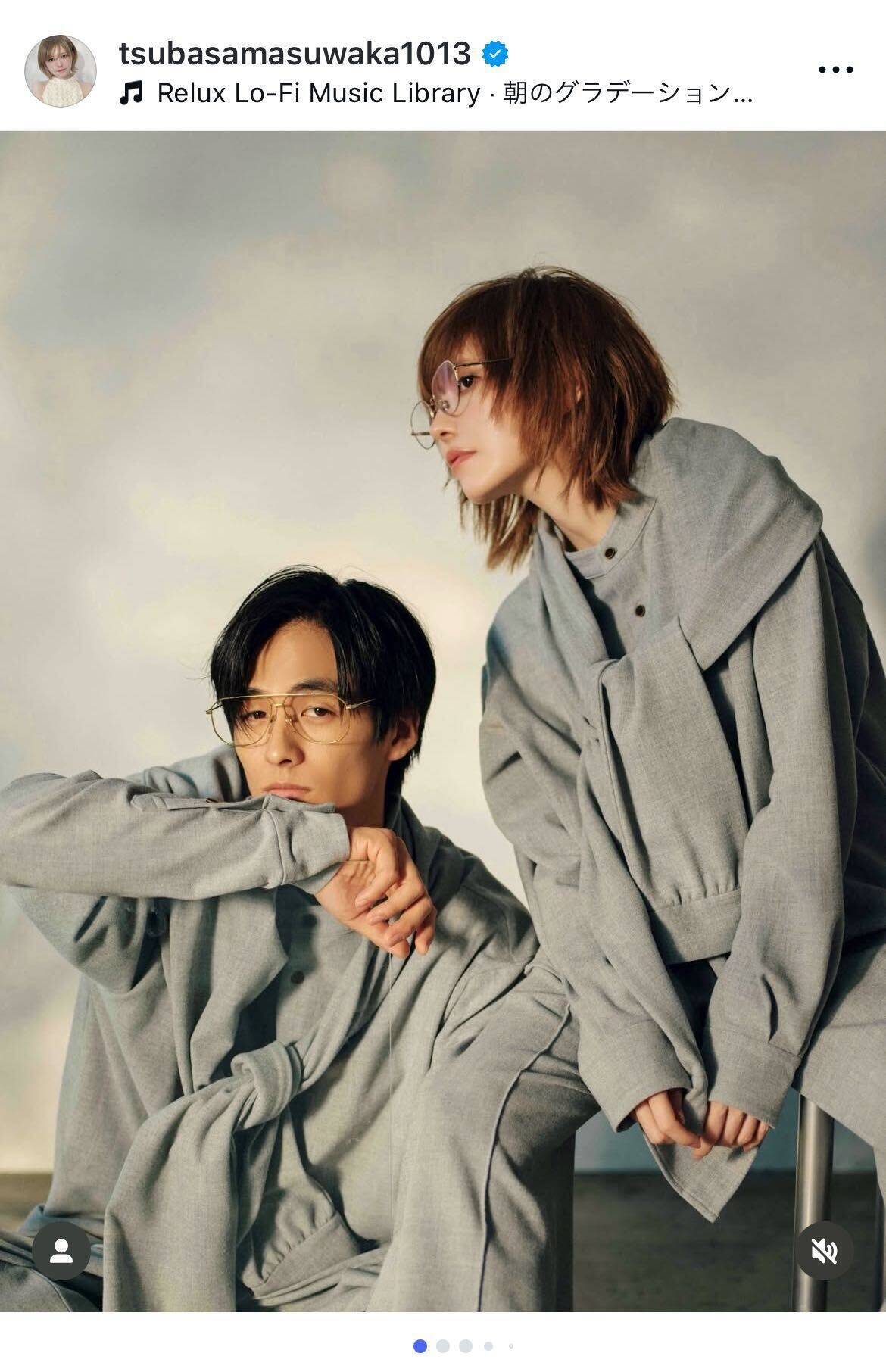 益若つばさがユニセックスブランド「MEND」立ち上げ「2年間コツコツこっそり準備してきました」