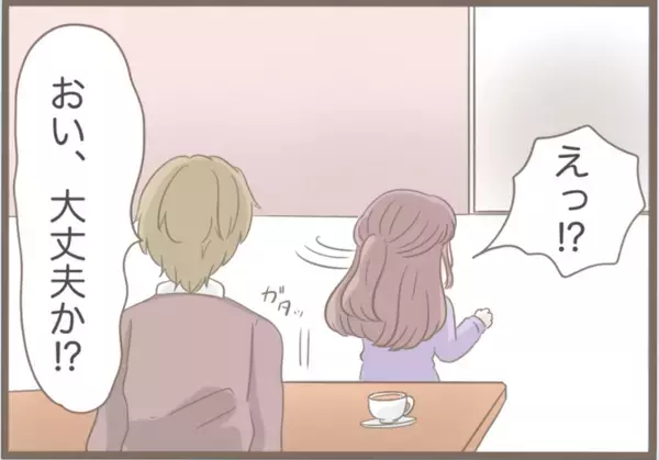 「【漫画】時が解決してくれた？義母と案外うまくやっていけるかも？【前科持ちの義母と同居 Vol.21】」の画像