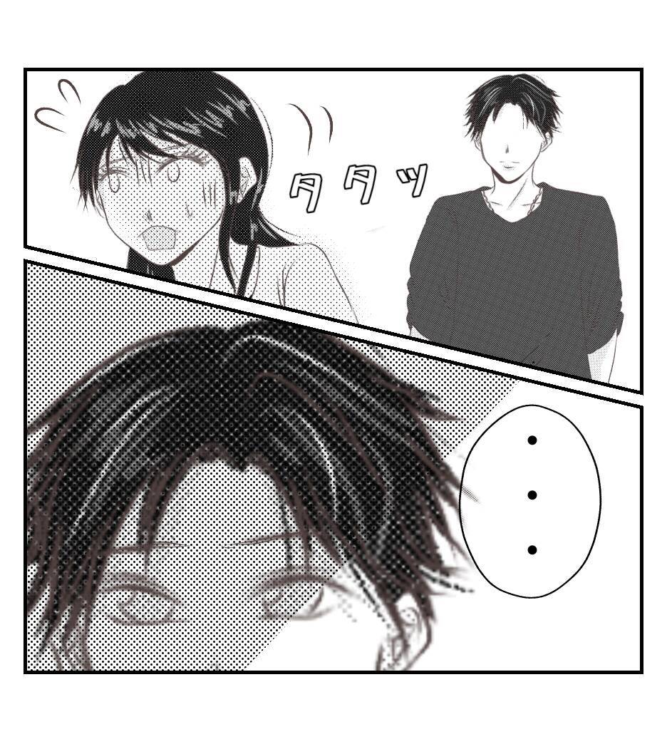 【漫画】夫の会社とプリ美の夫の会社が取引交渉中？【ママ友が狙ってるのは私の夫 Vol.20】