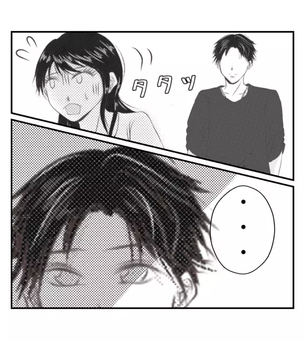 「【漫画】夫の会社とプリ美の夫の会社が取引交渉中？【ママ友が狙ってるのは私の夫 Vol.20】」の画像