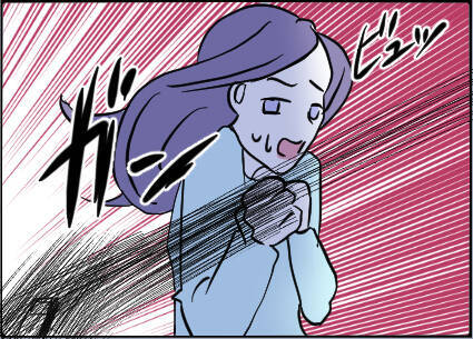 【漫画】暴言が暴かれ逆ギレ「俺を侮辱するな!!」【友達のお父さんに粘着されてます Vol.99】