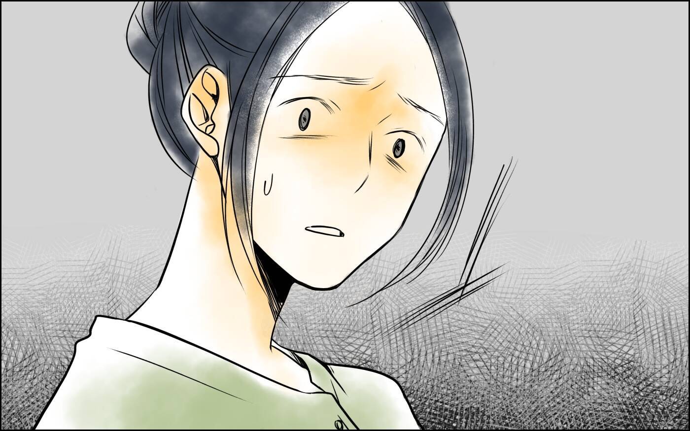 夫にもうひとつの家族が!? 私を追い詰めていた黒幕は姑だった!?