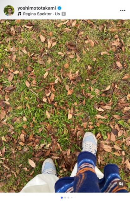 吉本多香美、難病による1年半の寝たきり状態から回復「1時間ウォーキングできるようになった」