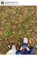 吉本多香美、難病による1年半の寝たきり状態から回復「1時間ウォーキングできるようになった」