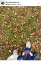 吉本多香美、難病による1年半の寝たきり状態から回復「1時間ウォーキングできるようになった」