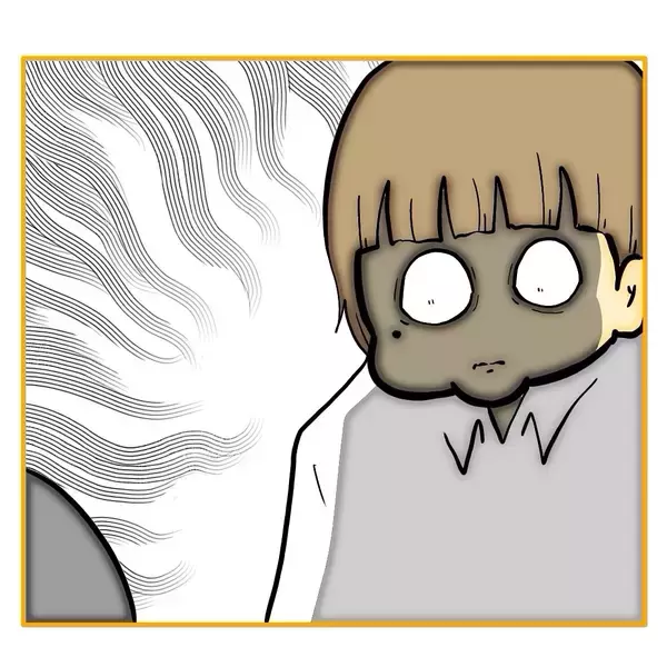 「【漫画】柳田の捨て台詞に「そうなることを期待してるよ」【なんでもやります柳田さん Vol.104】」の画像