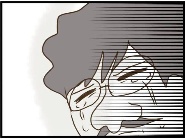 【漫画】頼もしい！ 娘が「私がお医者さんになって病院を継ぐ」【ハイスぺ夫と子連れ再婚 Vol.74】