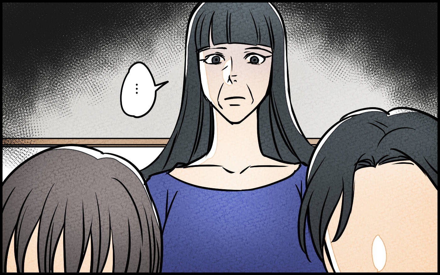 【漫画】「貴方の為だった」義母の支配から夫は抜け出せる？【義母の優しさは本物ですか？ Vol.15】