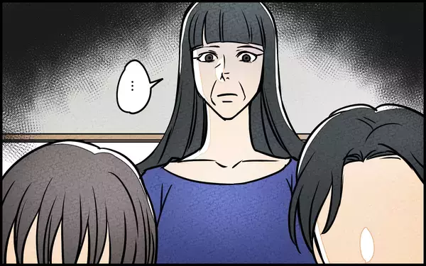 「【漫画】「貴方の為だった」義母の支配から夫は抜け出せる？【義母の優しさは本物ですか？ Vol.15】」の画像